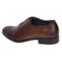 Pantofi barbati eleganti din piele naturala Maro Nevalis 375M